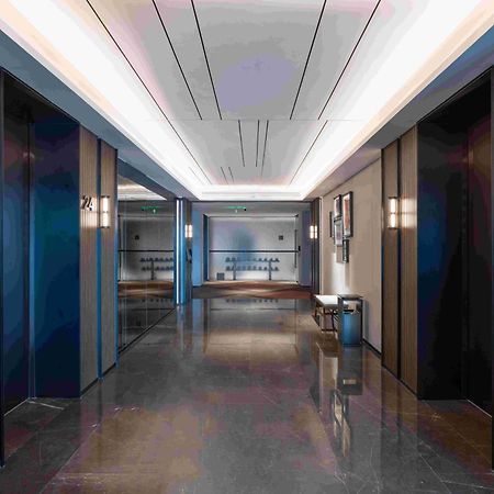 Urcove By Hyatt Hotel In Nanshan, Shenzhen Luaran gambar