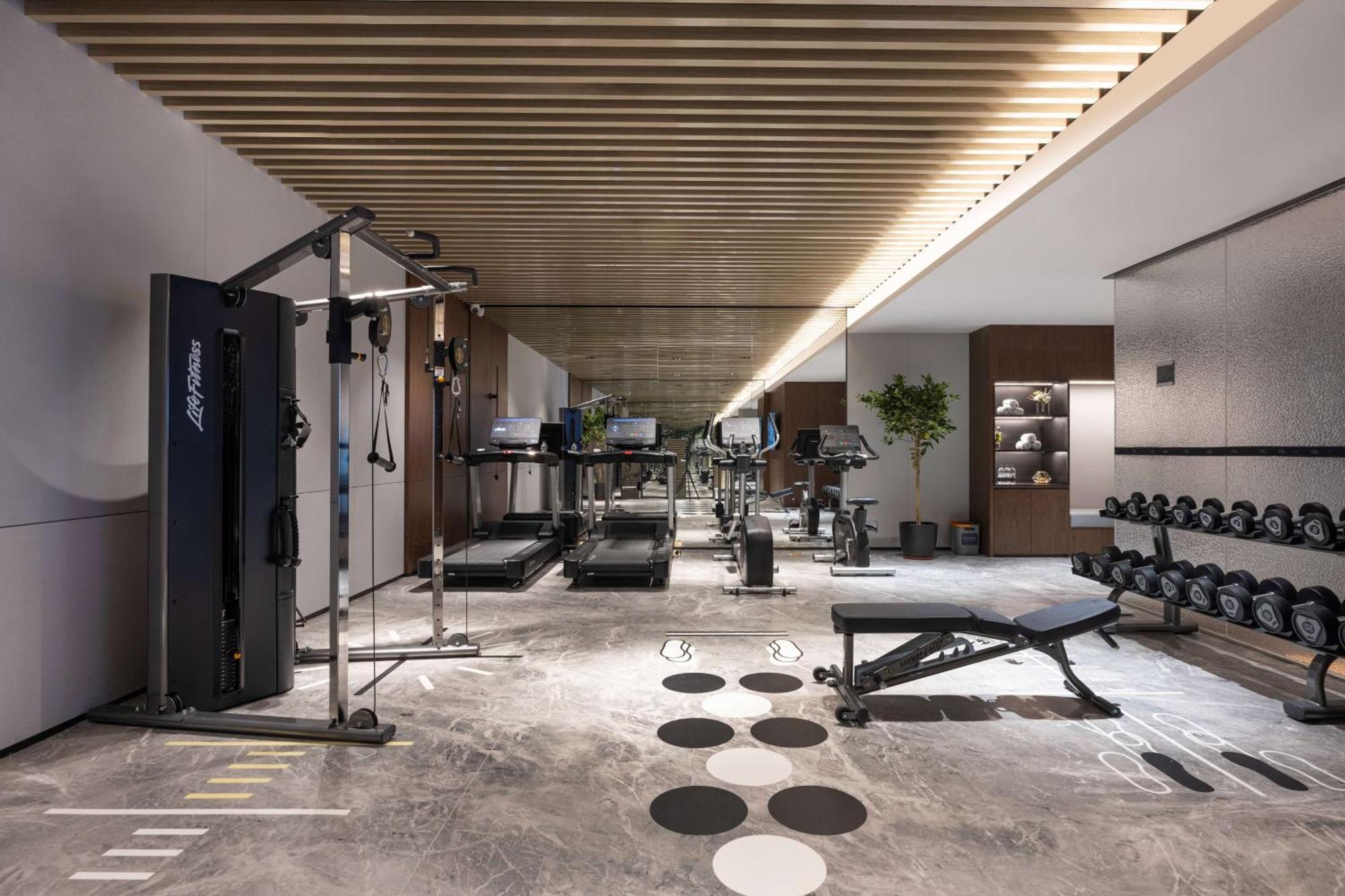 Urcove By Hyatt Hotel In Nanshan, Shenzhen Luaran gambar