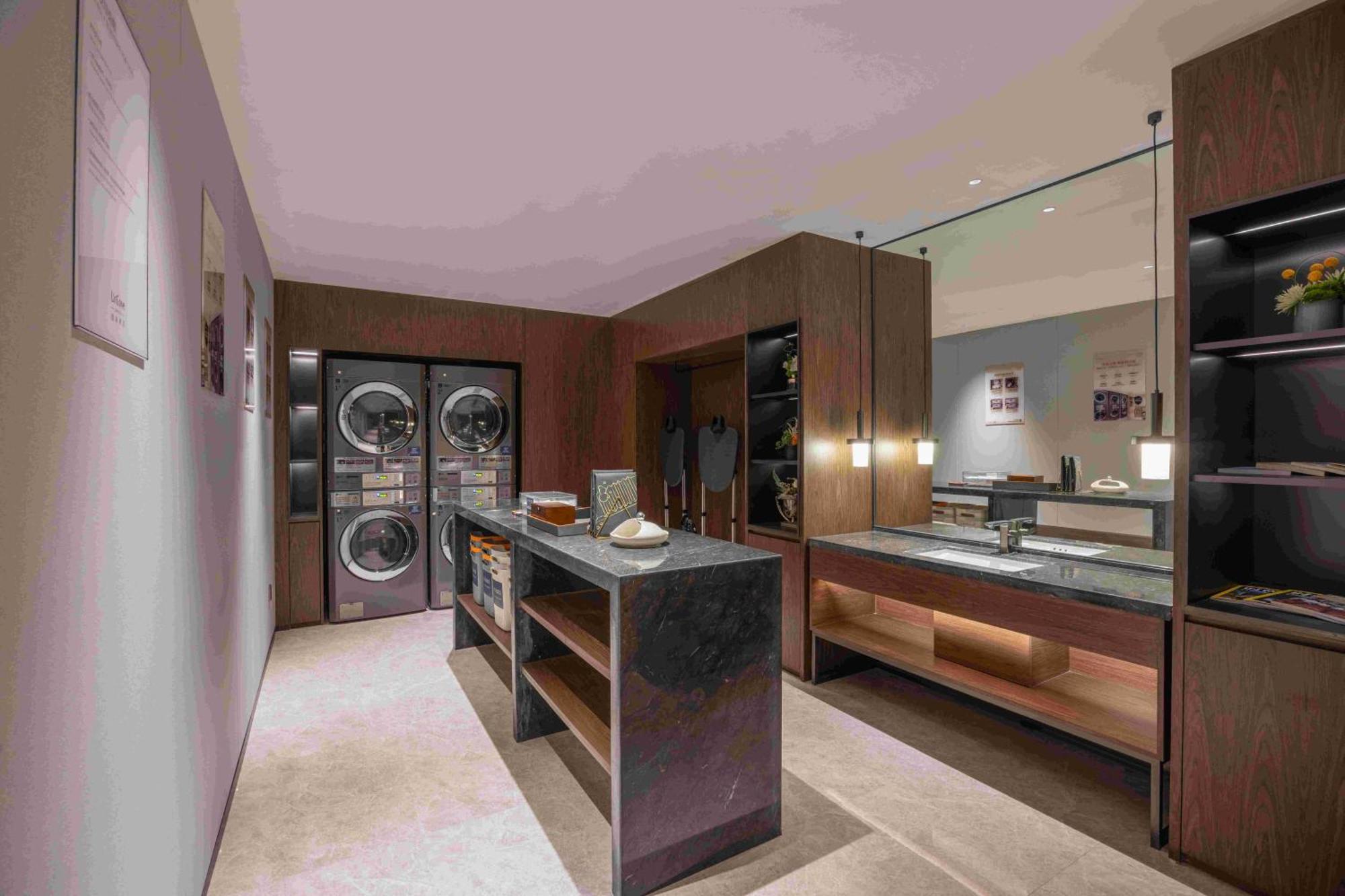 Urcove By Hyatt Hotel In Nanshan, Shenzhen Luaran gambar