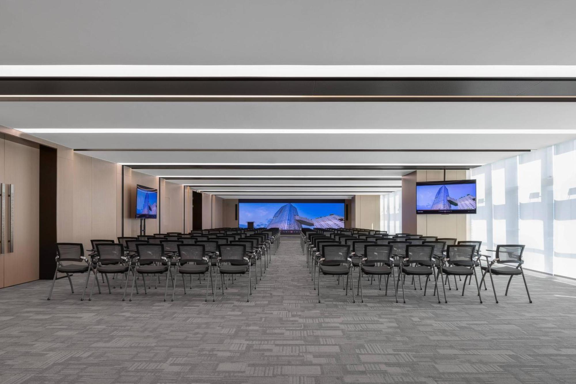 Urcove By Hyatt Hotel In Nanshan, Shenzhen Luaran gambar