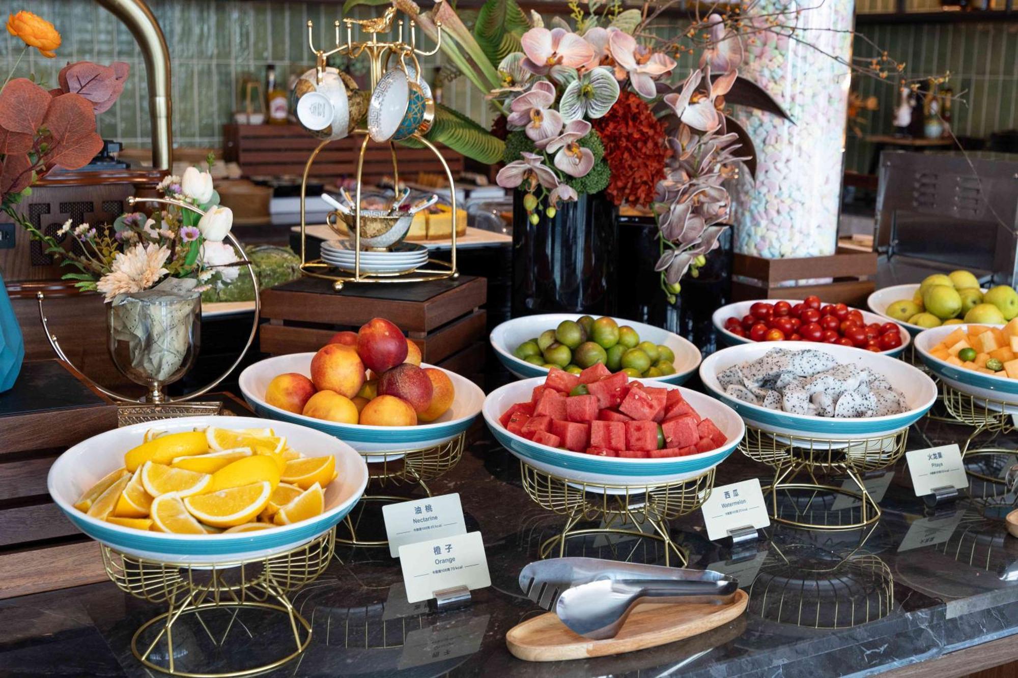 Urcove By Hyatt Hotel In Nanshan, Shenzhen Luaran gambar