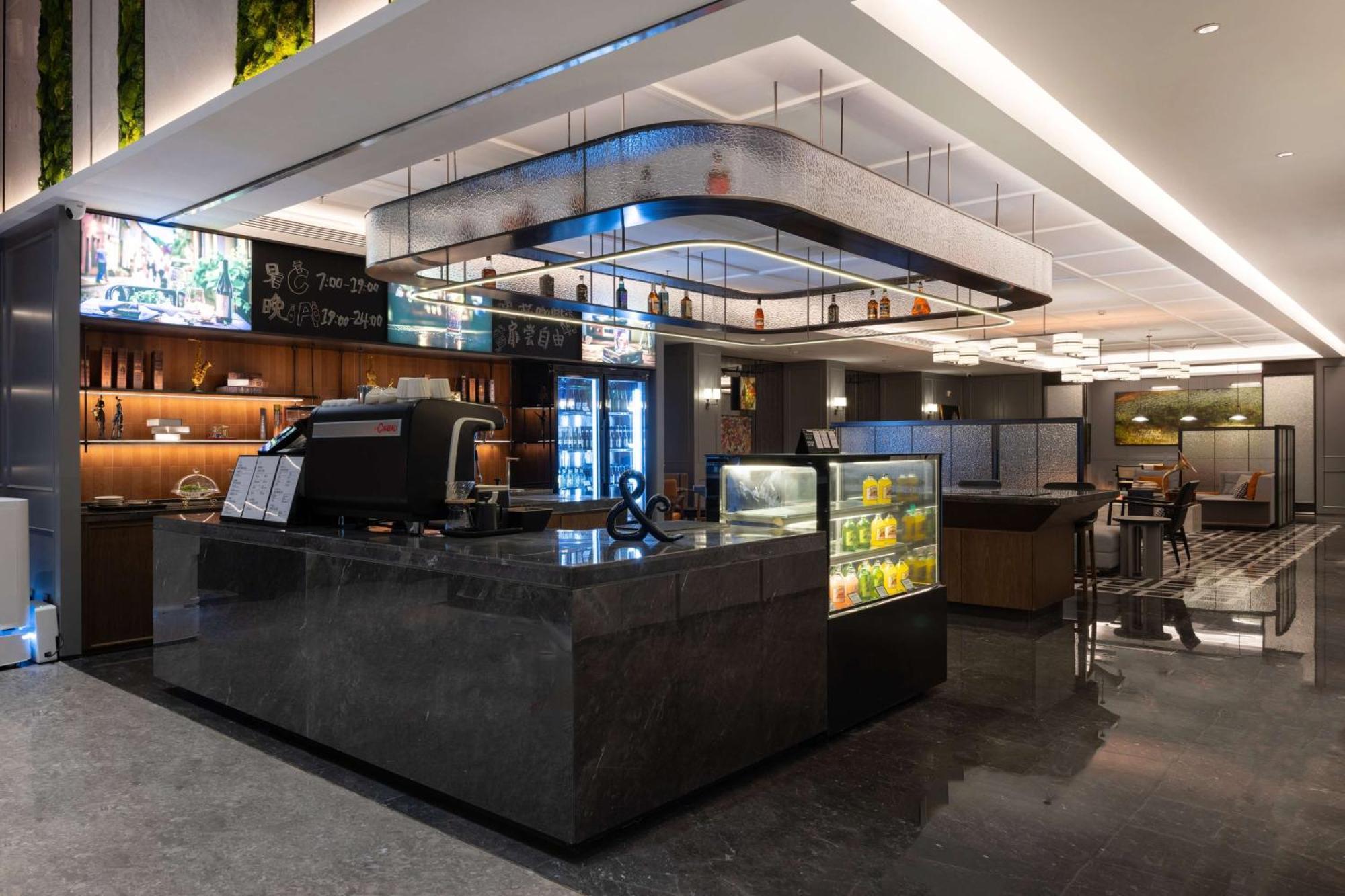 Urcove By Hyatt Hotel In Nanshan, Shenzhen Luaran gambar