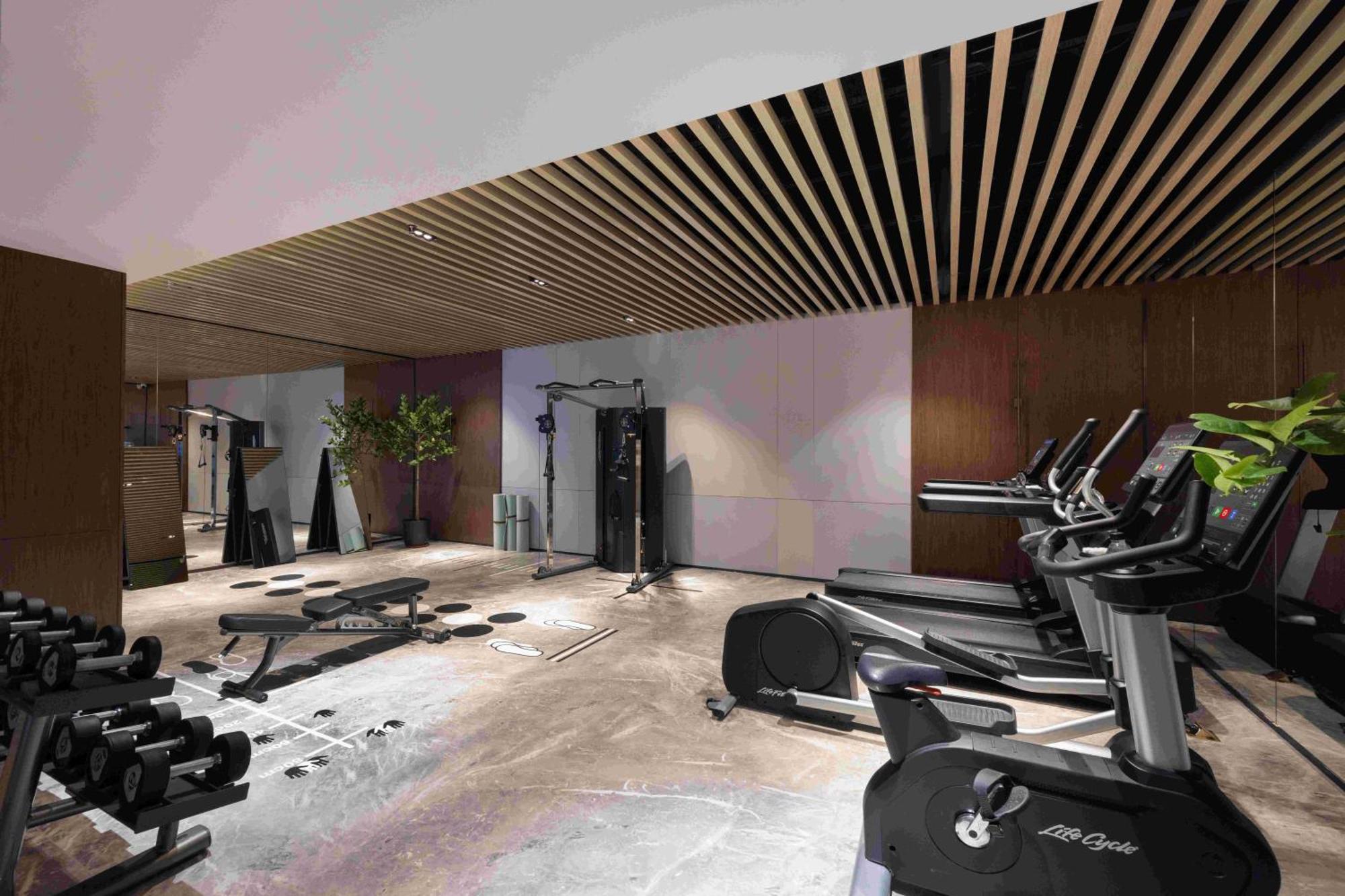 Urcove By Hyatt Hotel In Nanshan, Shenzhen Luaran gambar