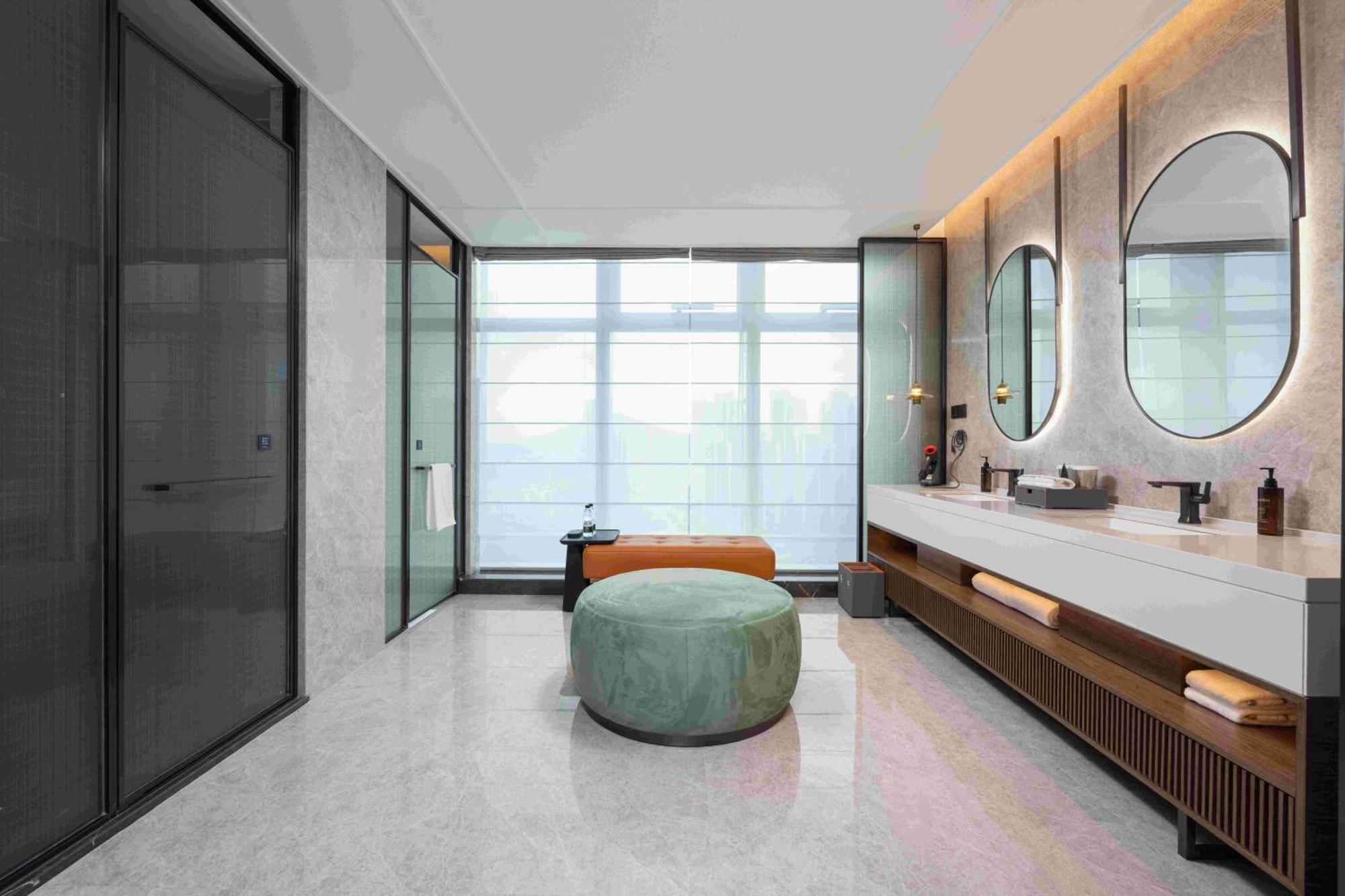 Urcove By Hyatt Hotel In Nanshan, Shenzhen Luaran gambar