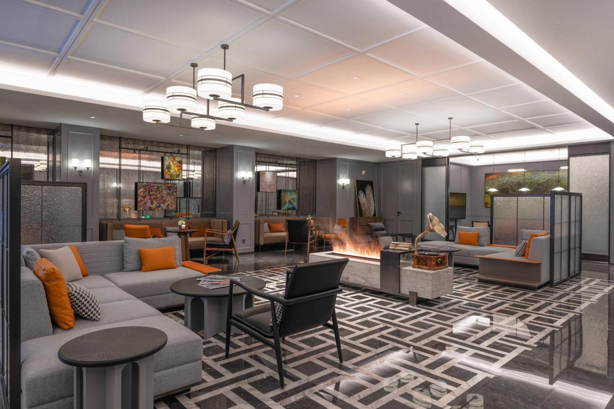 Urcove By Hyatt Hotel In Nanshan, Shenzhen Luaran gambar