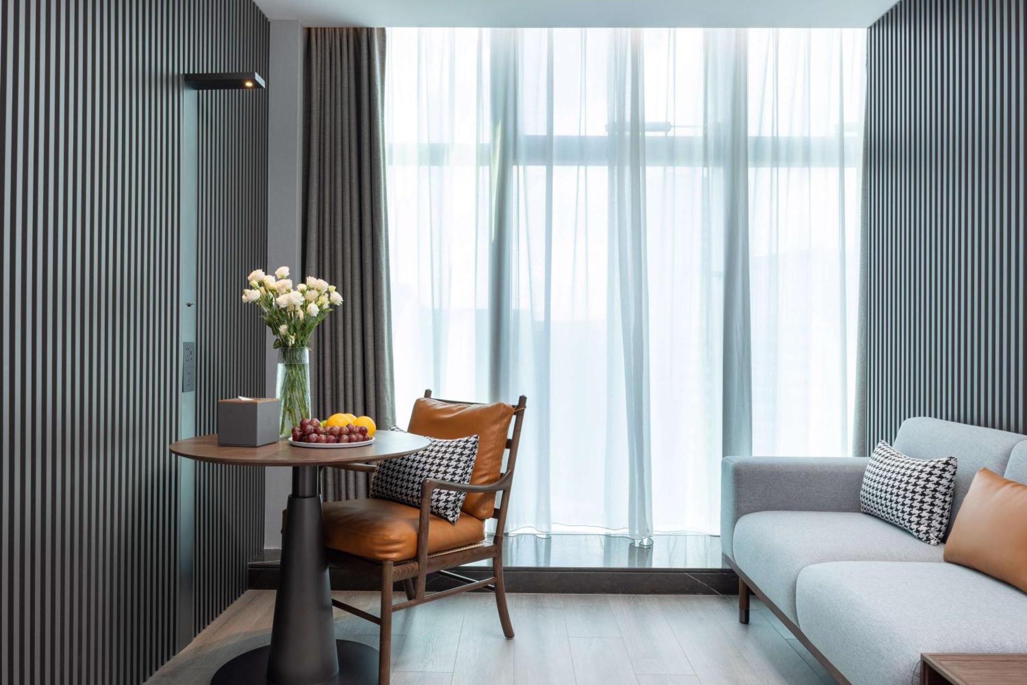 Urcove By Hyatt Hotel In Nanshan, Shenzhen Luaran gambar