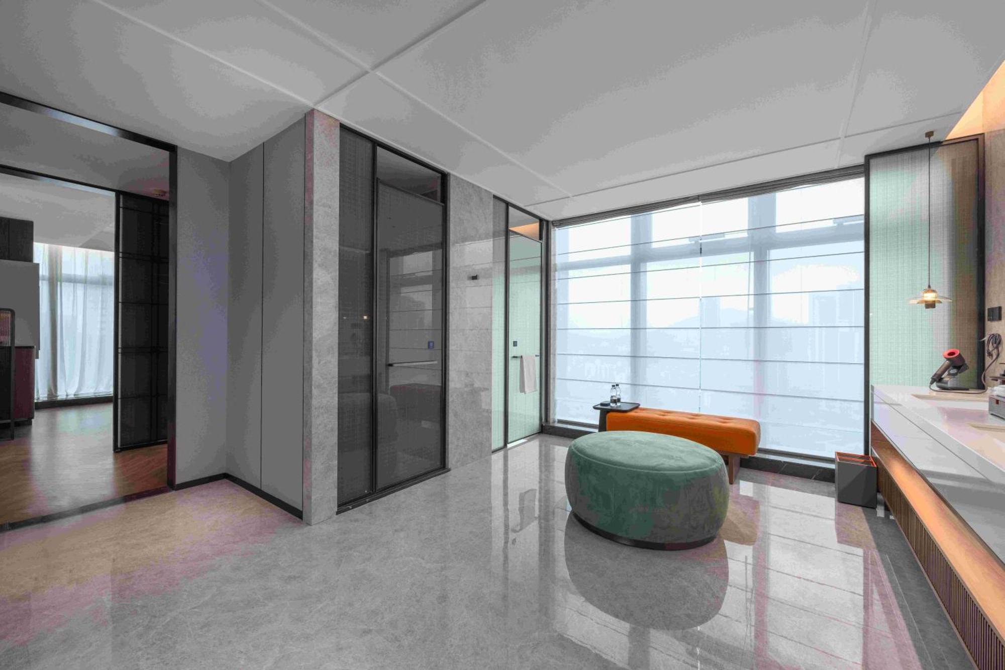 Urcove By Hyatt Hotel In Nanshan, Shenzhen Luaran gambar