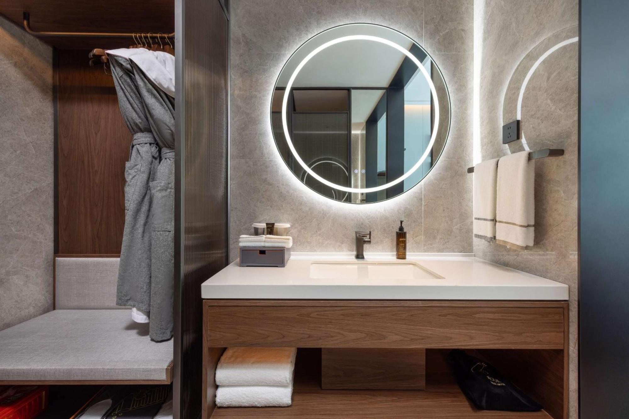 Urcove By Hyatt Hotel In Nanshan, Shenzhen Luaran gambar